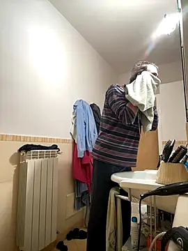 sasatimido online show from 11.27.25