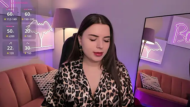 AliceLiador online show from 02.16.26