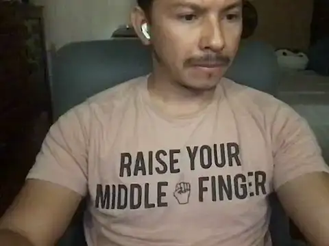 Naastyss online show from 05.14.26