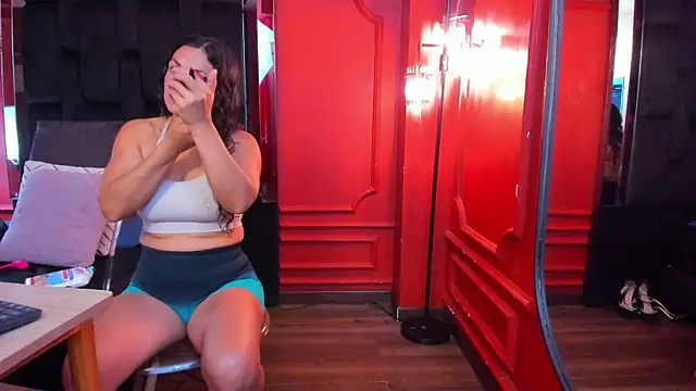 bellarivera  online show from 04.12.26