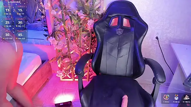 CataleyaGlow online show from 11.25.25