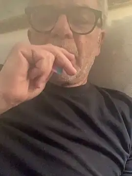 MARCO NI online show from 02.15.26