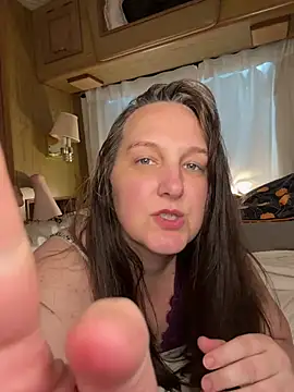 Just Trudy online show from 05.30.26