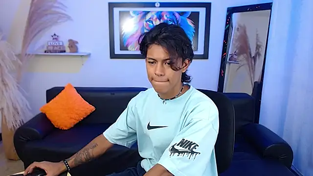 dreyk20 online show from 09.11.25