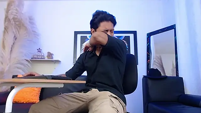 dreyk20 online show from 09.12.25