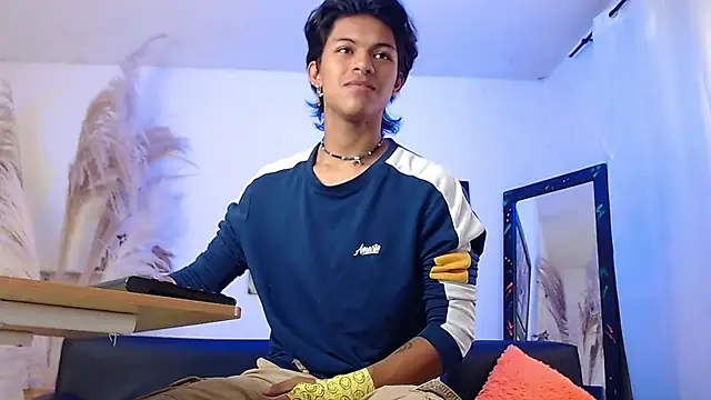 dreyk20 online show from 10.03.25