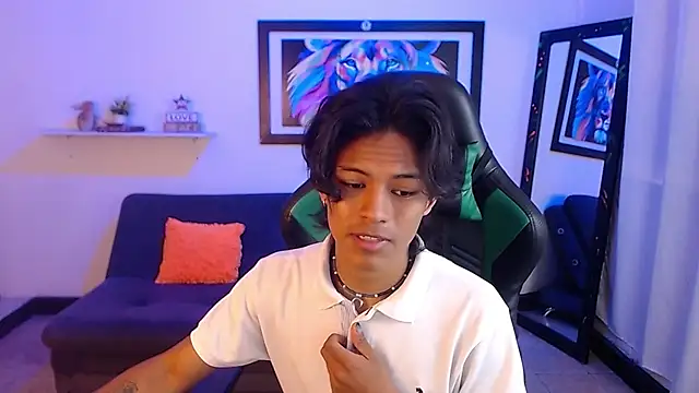 dreyk20 online show from 10.25.25