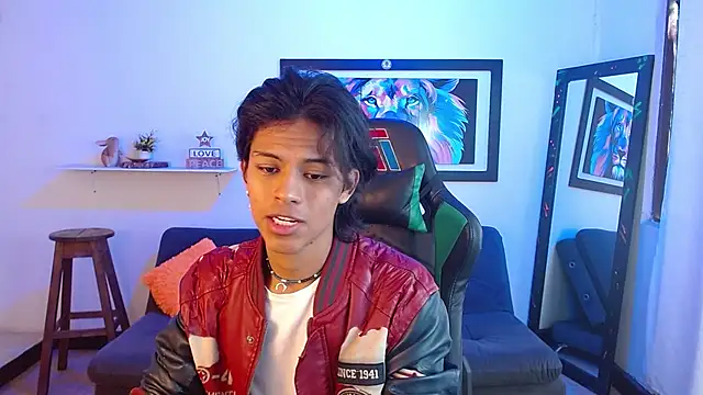 dreyk20 online show from 10.30.25