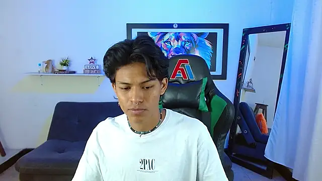 dreyk20 online show from 11.11.25