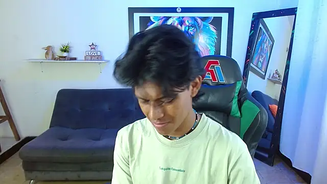 dreyk20 online show from 11.20.25