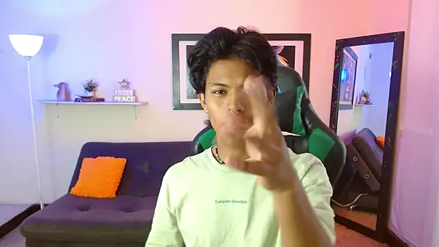 dreyk20 online show from 12.03.25