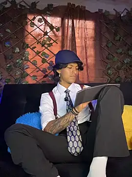 dreyk20 online show from 02.24.26