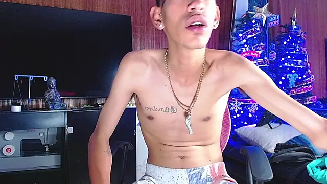 briamhoconor xh online show from 12.16.25