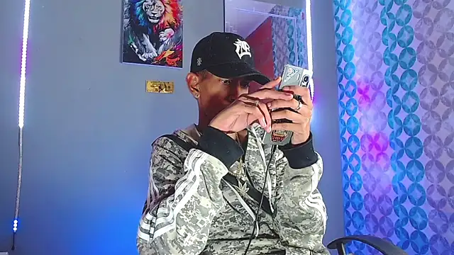 briamhoconor xh online show from 04.01.26