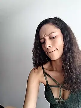 SofiaDelicia online show from 09.14.25