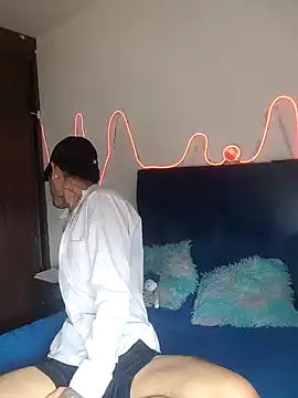 Tattoboy19cm online show from 09.30.25