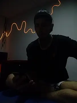 Tattoboy19cm online show from 01.07.26