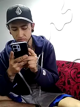 Tattoboy19cm online show from 02.15.26