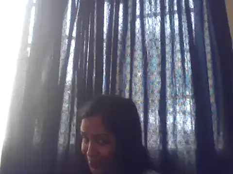 cute indianxo online show from 09.12.25