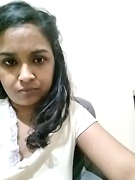 cute indianxo online show from 12.14.25