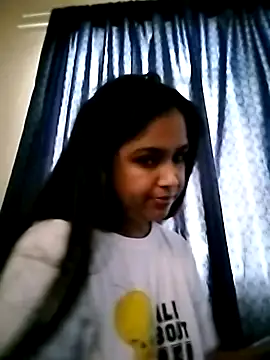 Snapshot of cute_indianxo chatting on 02.24.26 cute indianxo online show from 02.24.26