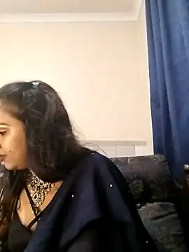 Snapshot of cute_indianxo chatting on 02.25.26 cute indianxo online show from 02.25.26