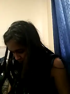 Snapshot of cute_indianxo chatting on 02.27.26 cute indianxo online show from 02.27.26