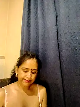 cute indianxo online show from 04.09.26