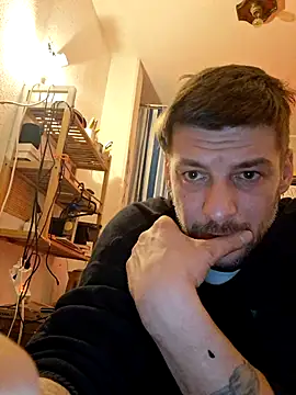 Snapshot of a7ex chatting on 12.24.24 a7ex online show from 12.24.24