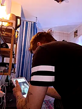 Snapshot of a7ex chatting on 01.14.25 a7ex online show from 01.14.25