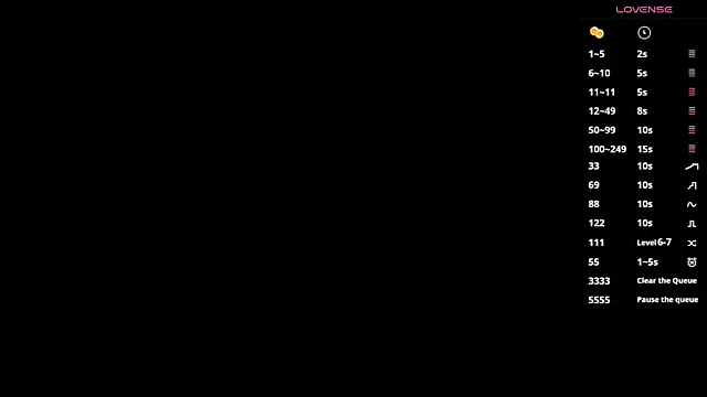 MiuMiuSasha online show from 11.20.25