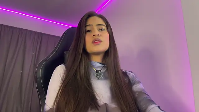 lexie gray2 online show from 10.27.25