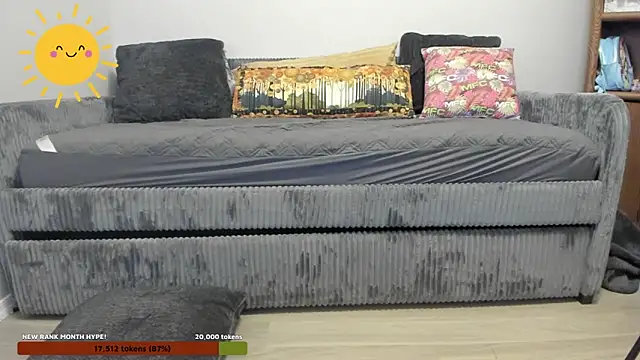 Snapshot of Cynpai chatting on 06.17.26 Cynpai online show from 06.17.26