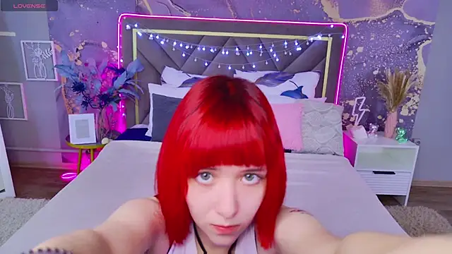 Ketrin Jones online show from 10.12.25