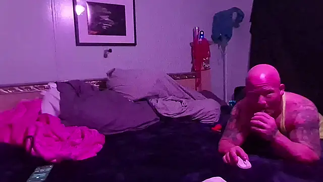 AntMeich6969 online show from 05.03.26
