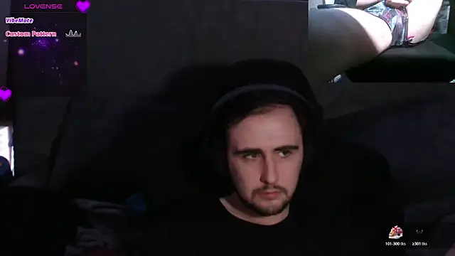 cjhouse96 online show from 11.12.25