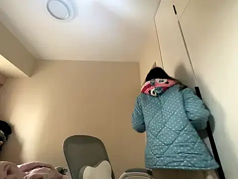 Snapshot of xena0501 chatting on 11.24.25 xena0501 online show from 11.24.25