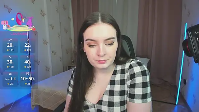 Snapshot of _Shy_Jenny_ chatting on 06.18.26 Shy Jenny online show from 06.18.26