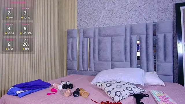 cutepetitee online show from 10.25.25