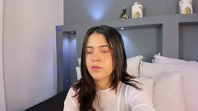 Snapshot of MaiaaCandy chatting on 09.10.25 MaiaaCandy online show from 09.10.25