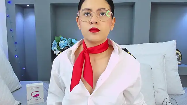 Snapshot of MaiaaCandy chatting on 09.11.25 MaiaaCandy online show from 09.11.25