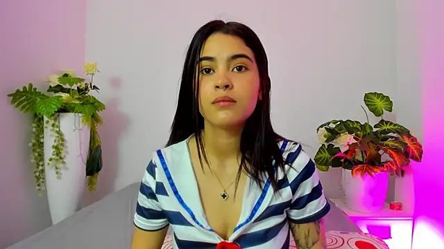 Snapshot of MaiaaCandy chatting on 01.09.26 MaiaaCandy online show from 01.09.26