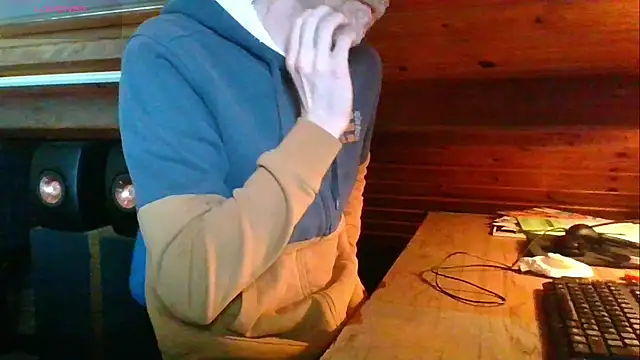 Snapshot of Vrenico-SC chatting on 02.09.26 Vrenico-SC online show from 02.09.26