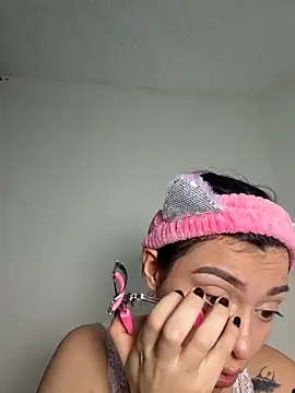 AmaiaSalvatore online show from 09.20.25