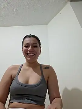 AmaiaSalvatore online show from 06.06.26