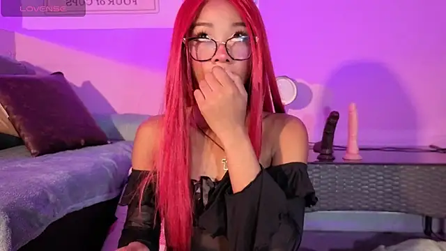 Gaia Gatex online show from 09.29.25