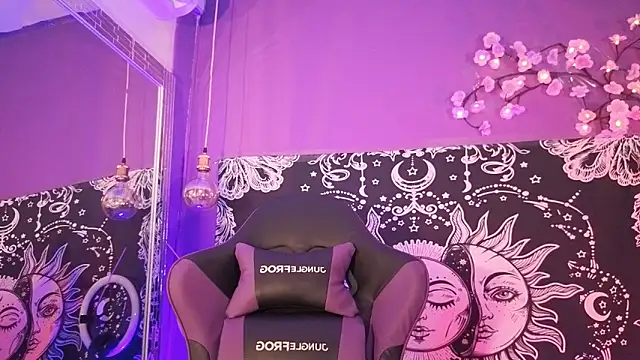 Gaia Gatex online show from 02.25.26