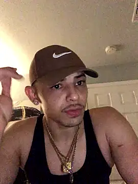 DominikBae10 online show from 01.09.26