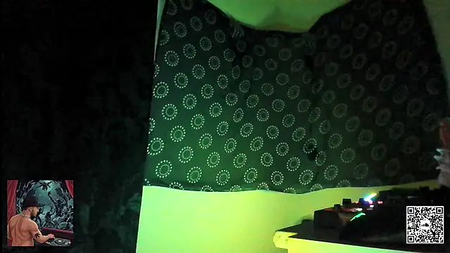 DjDiCKmannOnE online show from 09.18.25