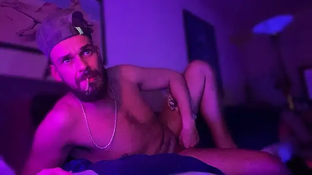 DjDiCKmannOnE online show from 04.16.26